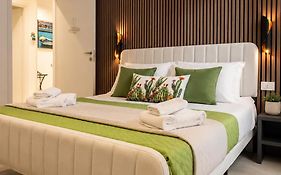 Sicily Luxury Rooms